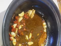 -霄汉牛三鲜湖北砂锅菜(万松园2店)