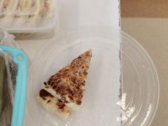 新疆烤饼-天宜隆蘑菇宴火锅(石景山旗舰店)