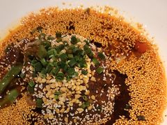 -情书·中餐厅(长嘉汇店)