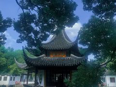 -西园戒幢律寺