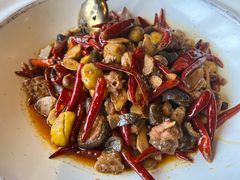 -印象鲵宴·张家界地标美食名片(溪布街店)