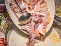 -原味四季椰子鸡(平湖天虹店)