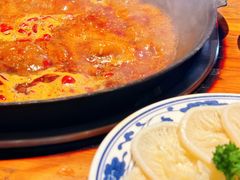 -楠火锅(太古里总店)
