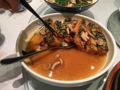 -漢舍中国菜馆(889广场店)