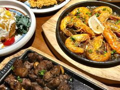 -小川洋风料理(江汉路店)