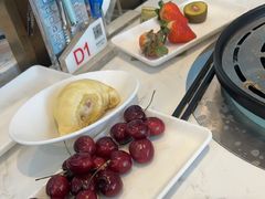 -半岛听涛蒸汽海鲜自助(K11店)