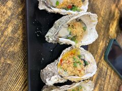 -碳炉海鲜烧烤·1992(北京路店)
