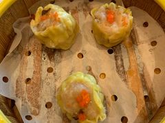烧卖皇-豫园万丽酒店-万丽轩中餐厅(河南南路店)
