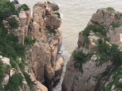 -舟山嵊泗列岛风景名胜区