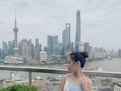 -顶层酒吧ROOF(上海艾迪逊酒店)