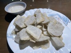 -嘉年华面包房餐厅（饺子馆）(陶然亭店)