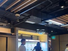 -海底捞火锅(威高广场店)