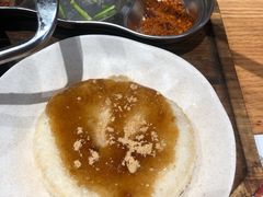 古早红糖糍粑-小满手工粉(上海文峰广场店)