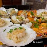 东莞东城探店｜黄旗山脚下的海鲜大咖[礼花]