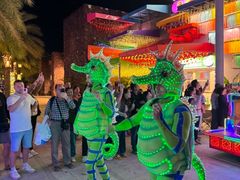 -三亚海昌梦幻海洋不夜城