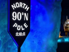 -海合安武汉极地海洋公园