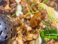 夜郎蛙-夜郎国·贵州菜(南山店)