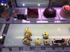 -卷心卷意·轻甜蛋糕(新光天地店)