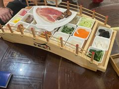 探花过桥米线-香麒园·过桥米线·南湖雅宴