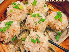 -李东农庄·当地安吉味(中南百草园店)