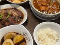 -松發肉骨茶(牛车水店)