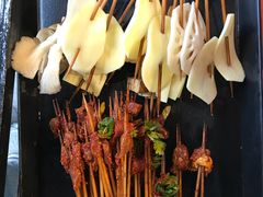 -钢管厂五区小郡肝串串香(南山店)