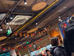 -姚稷大铁锅(龙之梦店)