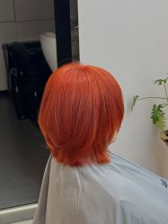 -a·f one hair salon
