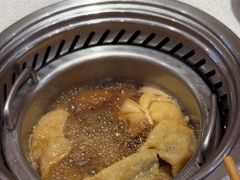 -龍歌自助小火锅(崂山丽达店)