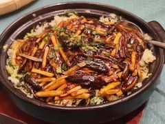 -小龙酒家(桂平路店)