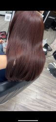 -奈川烫染Salon