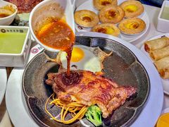 -台北牛扒·西餐自助·下午茶(同泰时代广场店)