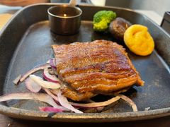 -牛扒先生·厚切雪花牛扒西餐厅(北京路禺山路店)