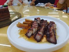 -六道菜农庄(花都店)