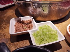 小食-左庭右院鲜牛肉火锅(新梅广场店)