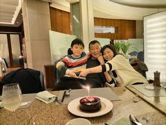 -怡咖啡海鲜自助餐厅(浦东香格里拉店)