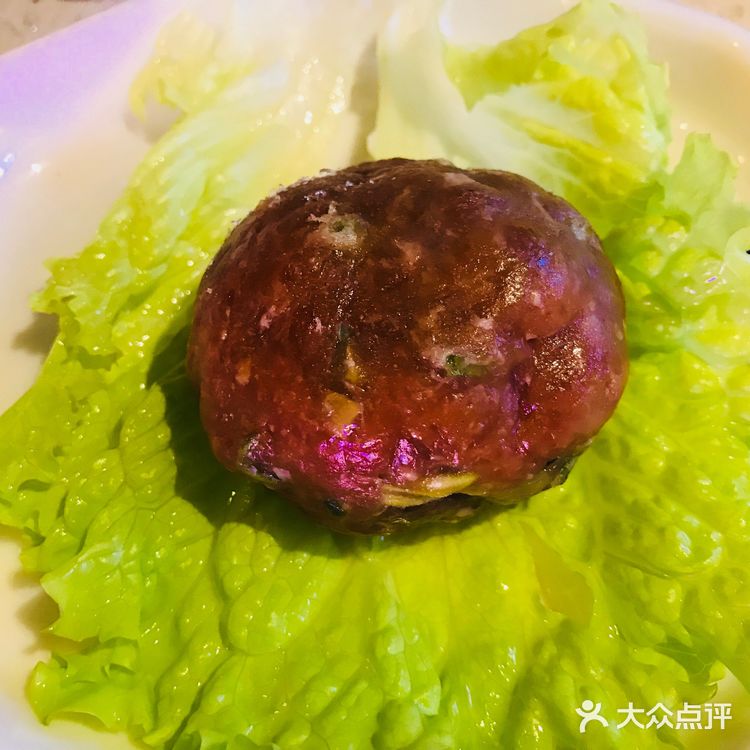 新晋网红餐厅探店—周大师大刀腰片火锅🍲