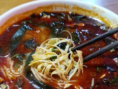 -湛记蘸水米线(粉巷店)