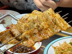 -古彭7只羊·徐州烧烤(玄武墨香路店)