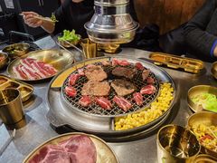 -釜山火炉·海鲜烤肉(紫藤路店)
