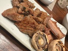 -萨拉伯尔(燕莎友谊商城店)