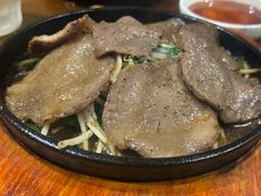 -纹兵卫手打荞麦面日料(虹桥本店)