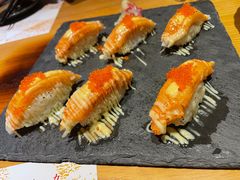 -隐鮨日料(北辰三角洲店)