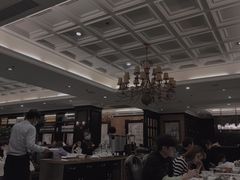 大堂-金春禧(世茂国际广场店)