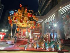 -深圳来福士广场