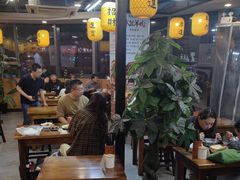 -长安后宰门水盆羊肉(新都心店)