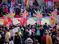 -古文化街旅游区