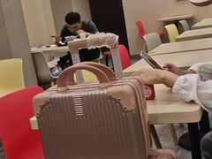 -永和大王(北京站内一店)