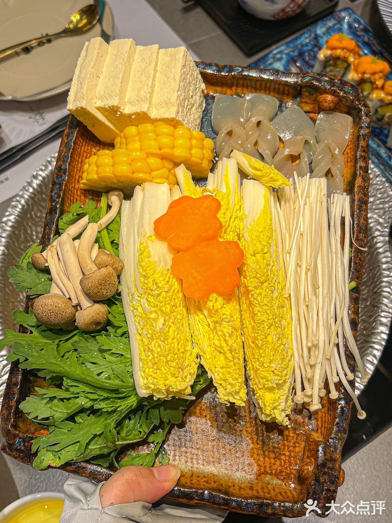 🌞杭州必去的海胆料理店！