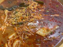-张家卫·阳江菜·小海鲜(肥婆湾桥店)